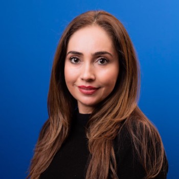 Eugenia Morales