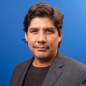 Marco Mejia