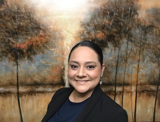 Maria Cuellar