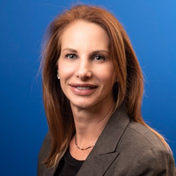 Nikki Meyer