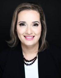 Adriana Montes